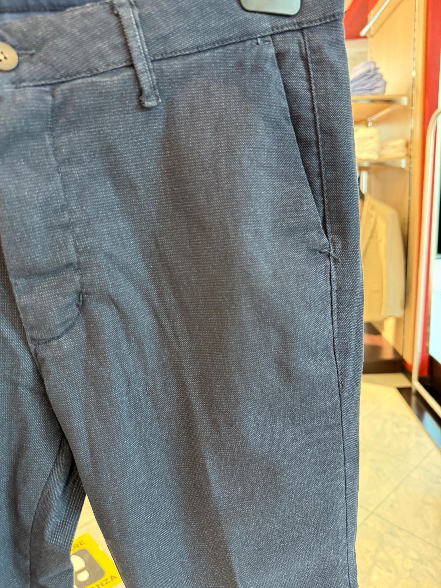 VIENNA 106075 - Pantalone - SQUAD2 - World Fashion
