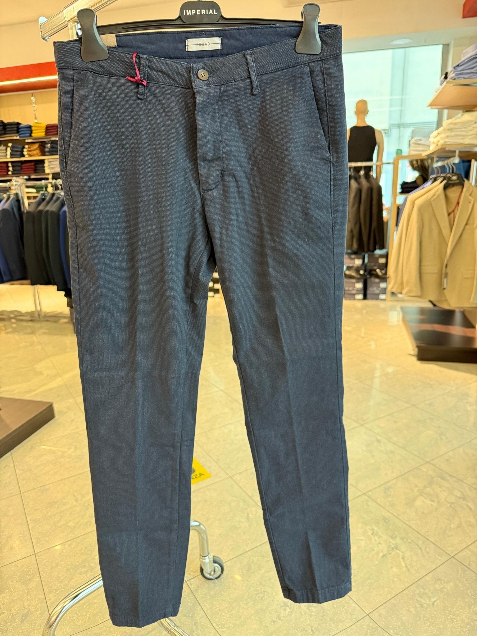 VIENNA 106075 - Pantalone - SQUAD2 - World Fashion