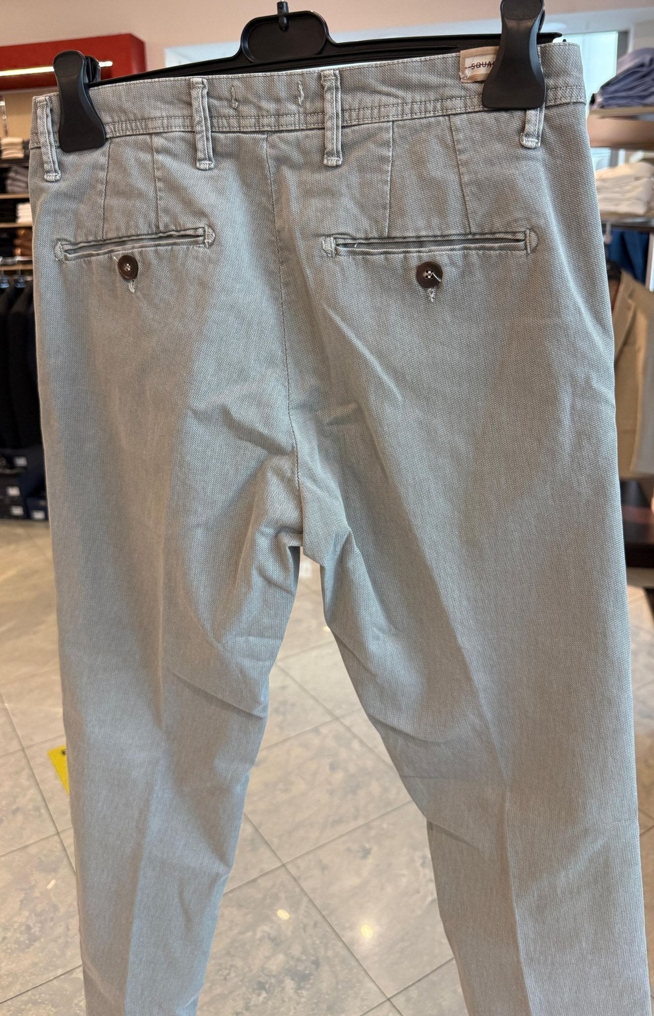 VIENNA 126047 - Pantalone - SQUAD2 - World Fashion