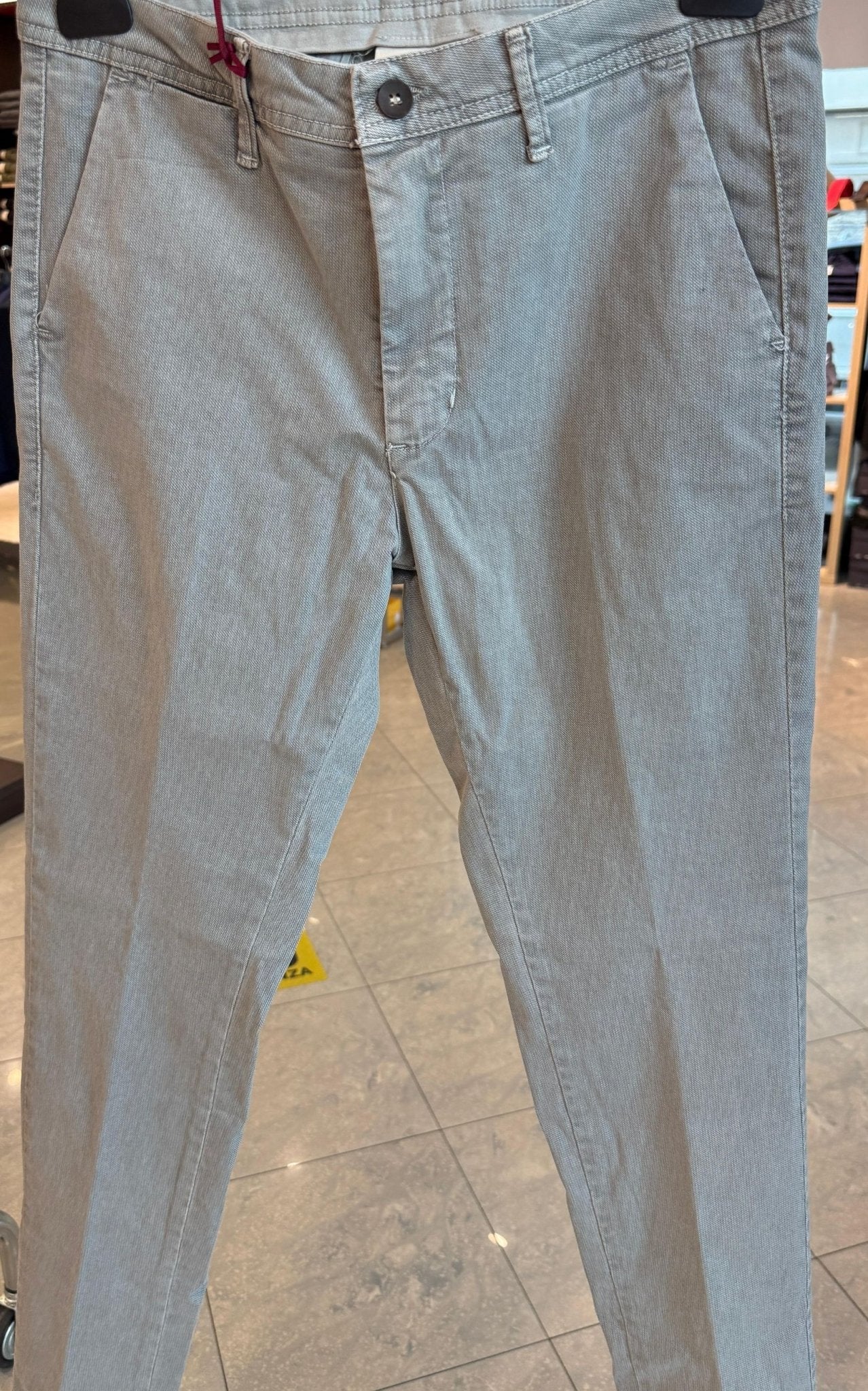 VIENNA 126047 - Pantalone - SQUAD2 - World Fashion