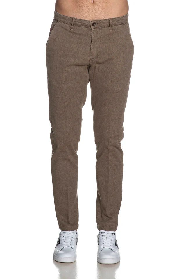 VIENNA 126047 - Pantalone - SQUAD2 - World Fashion