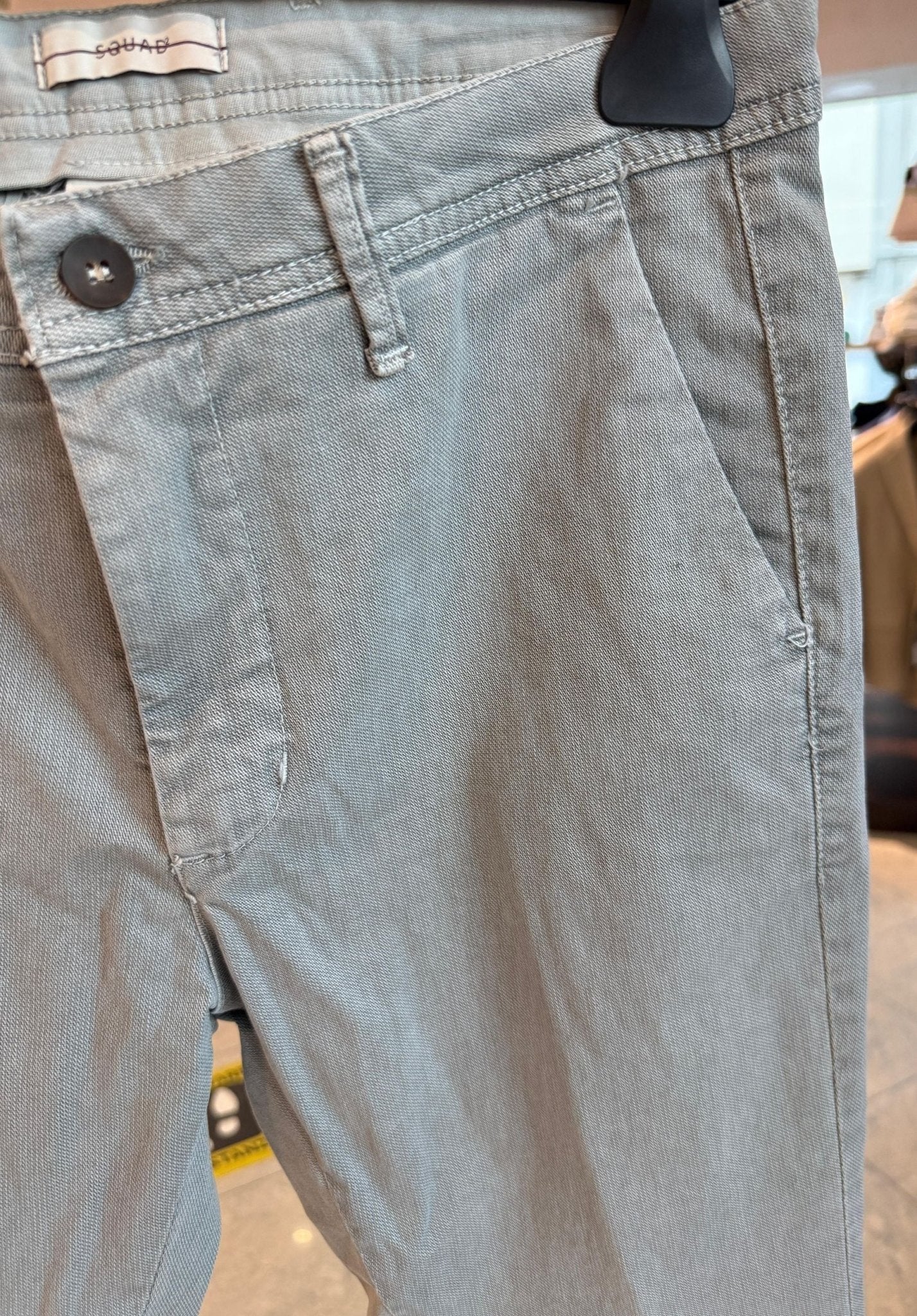 VIENNA 126047 - Pantalone - SQUAD2 - World Fashion