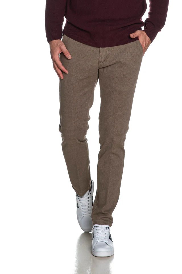 VIENNA 126047 - Pantalone - SQUAD2 - World Fashion