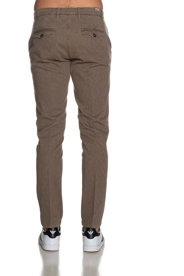VIENNA 126047 - Pantalone - SQUAD2 - World Fashion