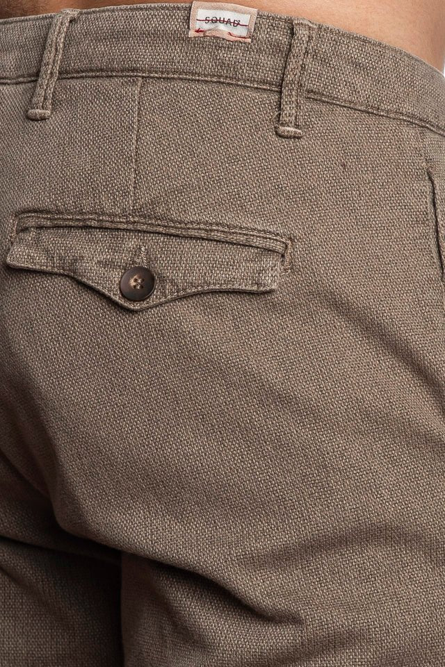 VIENNA 126047 - Pantalone - SQUAD2 - World Fashion