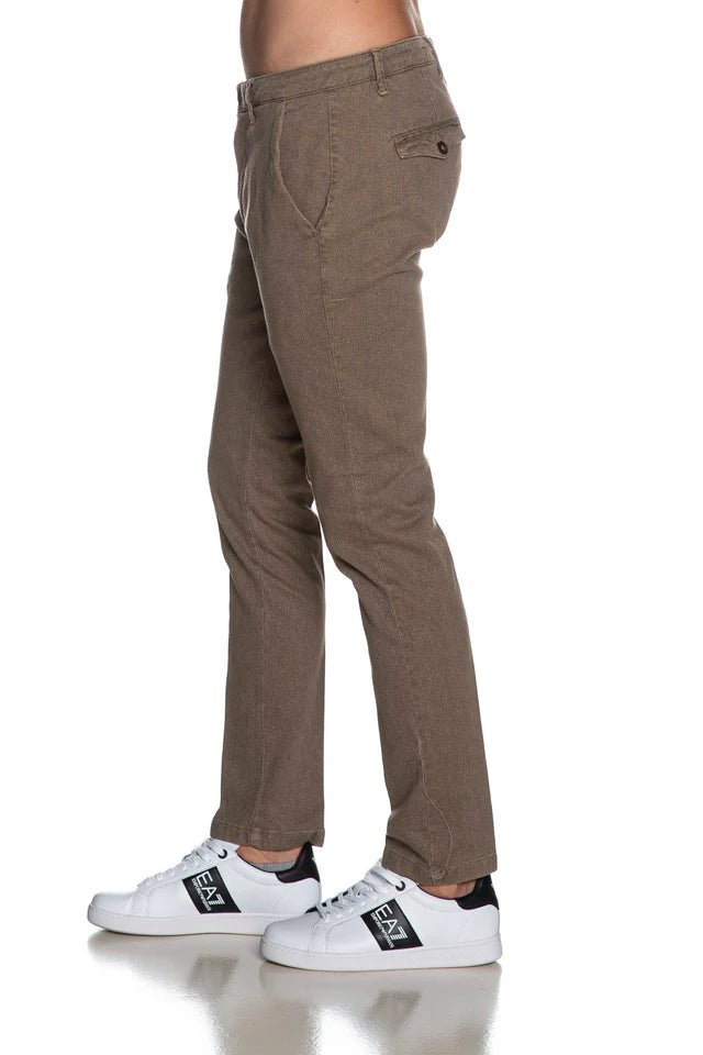 VIENNA 126047 - Pantalone - SQUAD2 - World Fashion