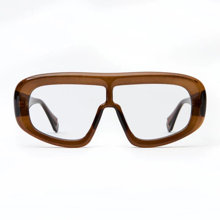 VIENNA MOCHA - OCCHIALI - OS SUNGLASSES - World Fashion