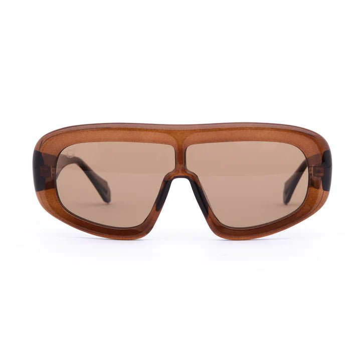 VIENNA MOCHA - OCCHIALI - OS SUNGLASSES - World Fashion