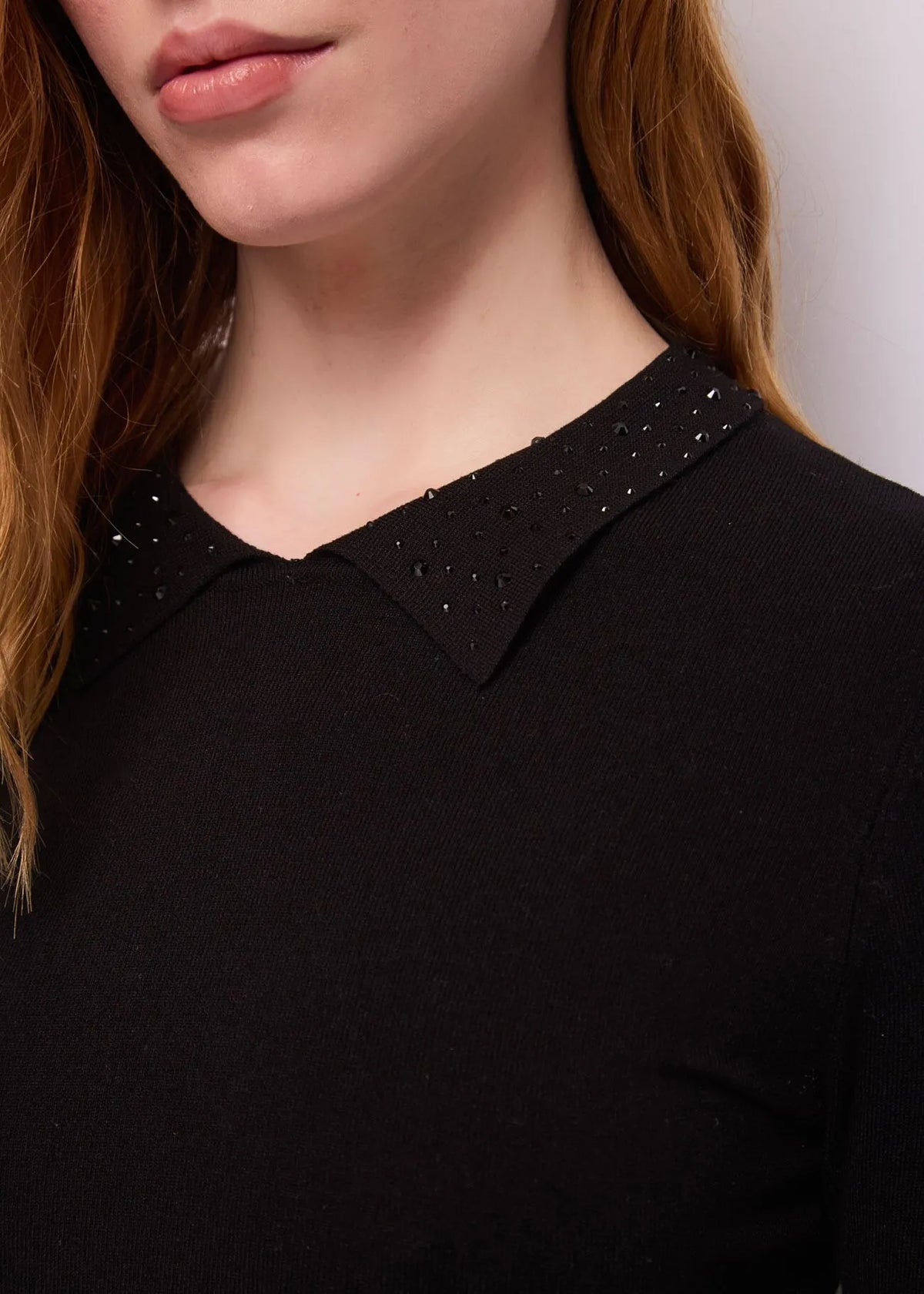 Gaudì - Abito da donna con collo a camicia - Donna