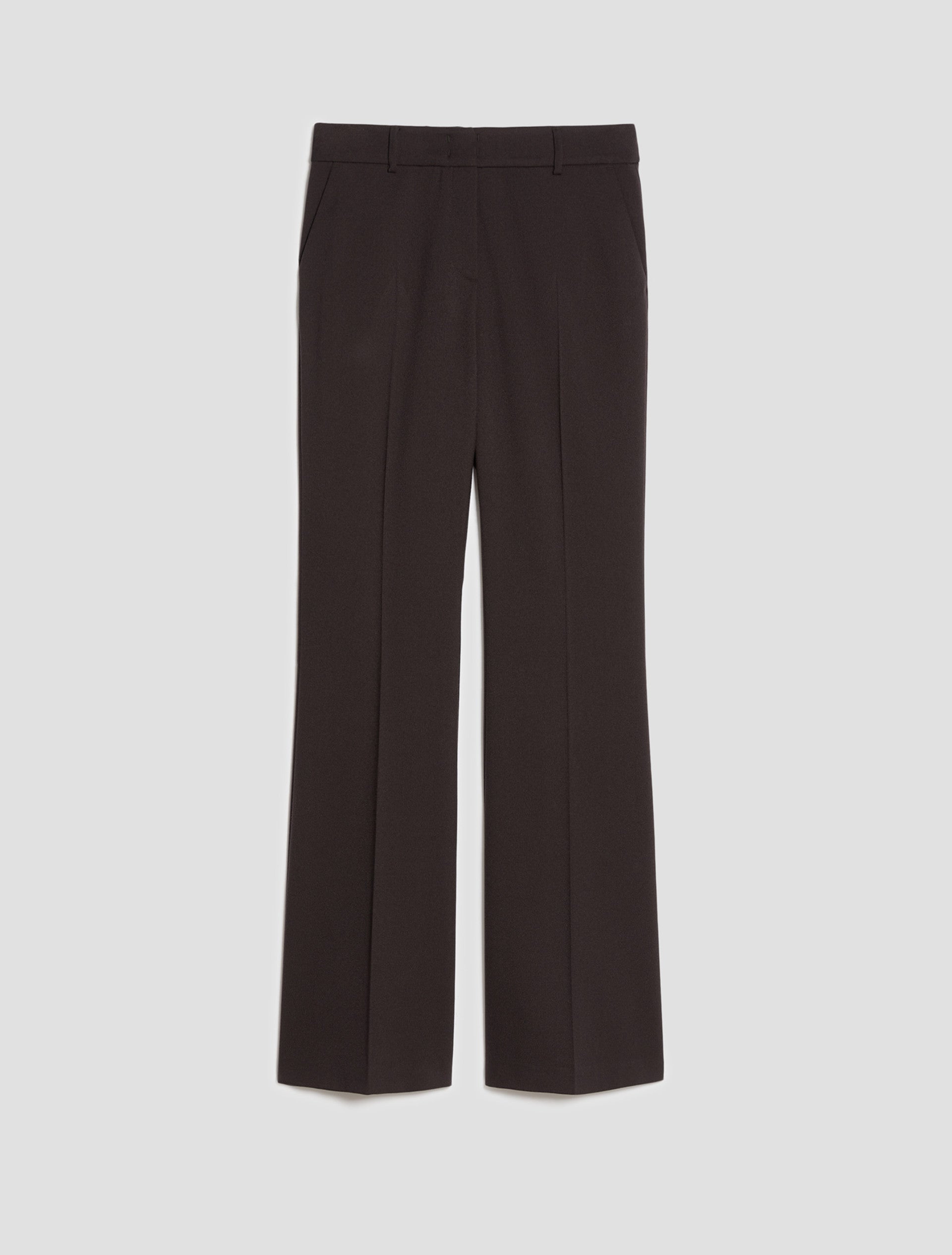 PennyBlack - Pantaloni flare fit sartoriali - Donna