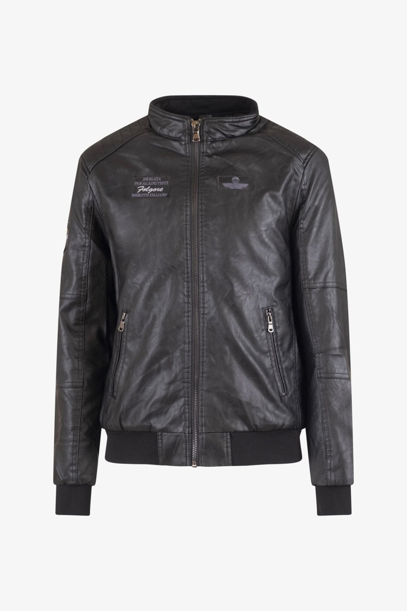 W5F830 - 7014 - Giubbini - ESERCITO - World Fashion