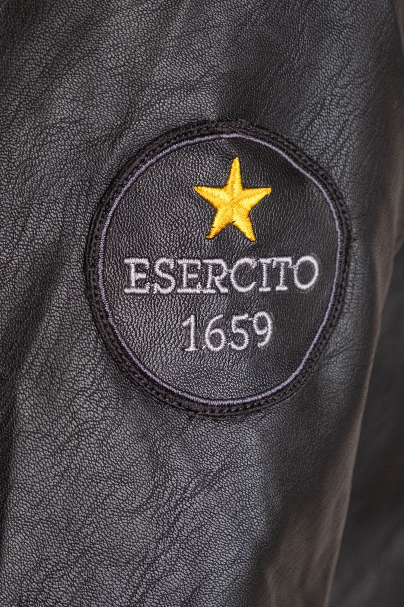 W5F830 - 7014 - Giubbini - ESERCITO - World Fashion