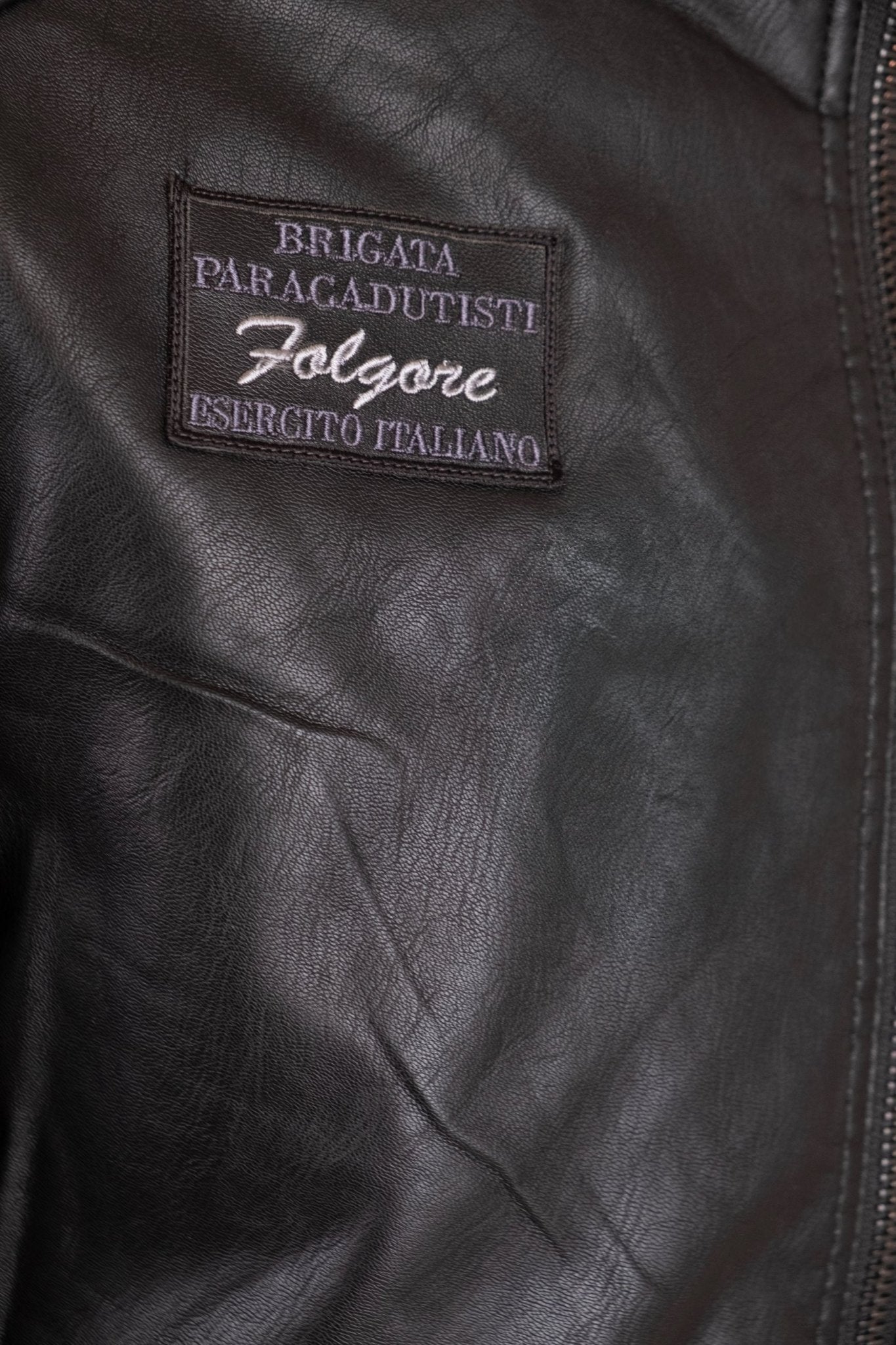 W5F830 - 7014 - Giubbini - ESERCITO - World Fashion