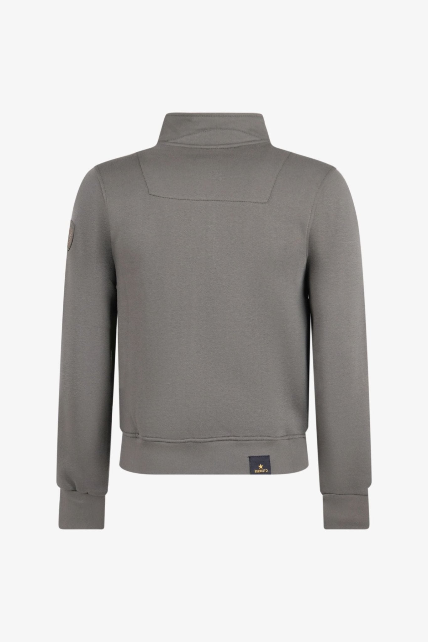 W5S621 - 5695 - Felpe - ESERCITO - World Fashion