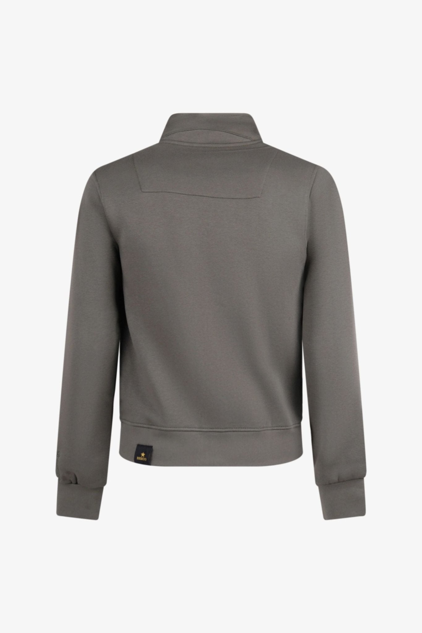 W5S622 - 5696 - Felpe - ESERCITO - World Fashion