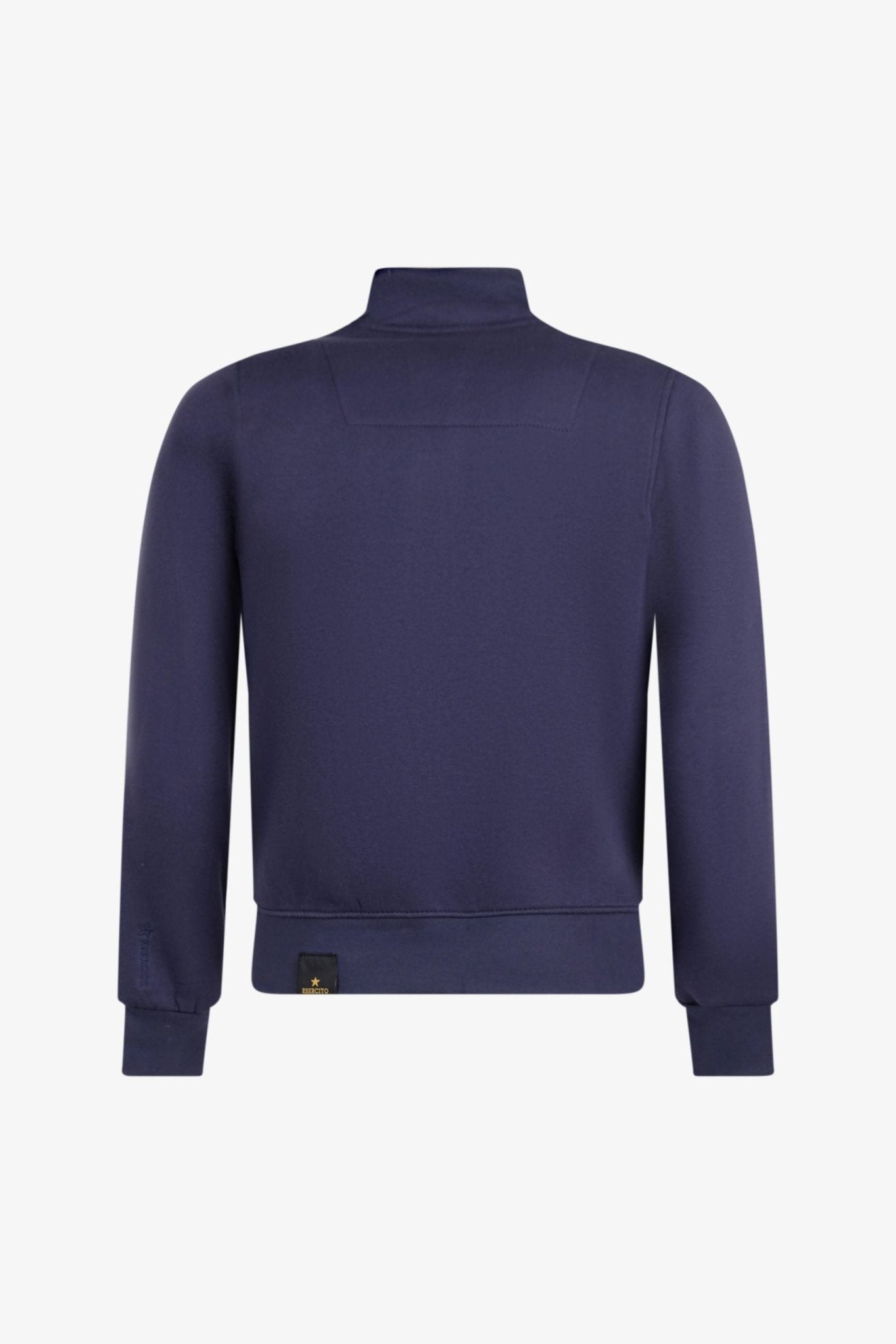 W5S622 - 5696 - Felpe - ESERCITO - World Fashion