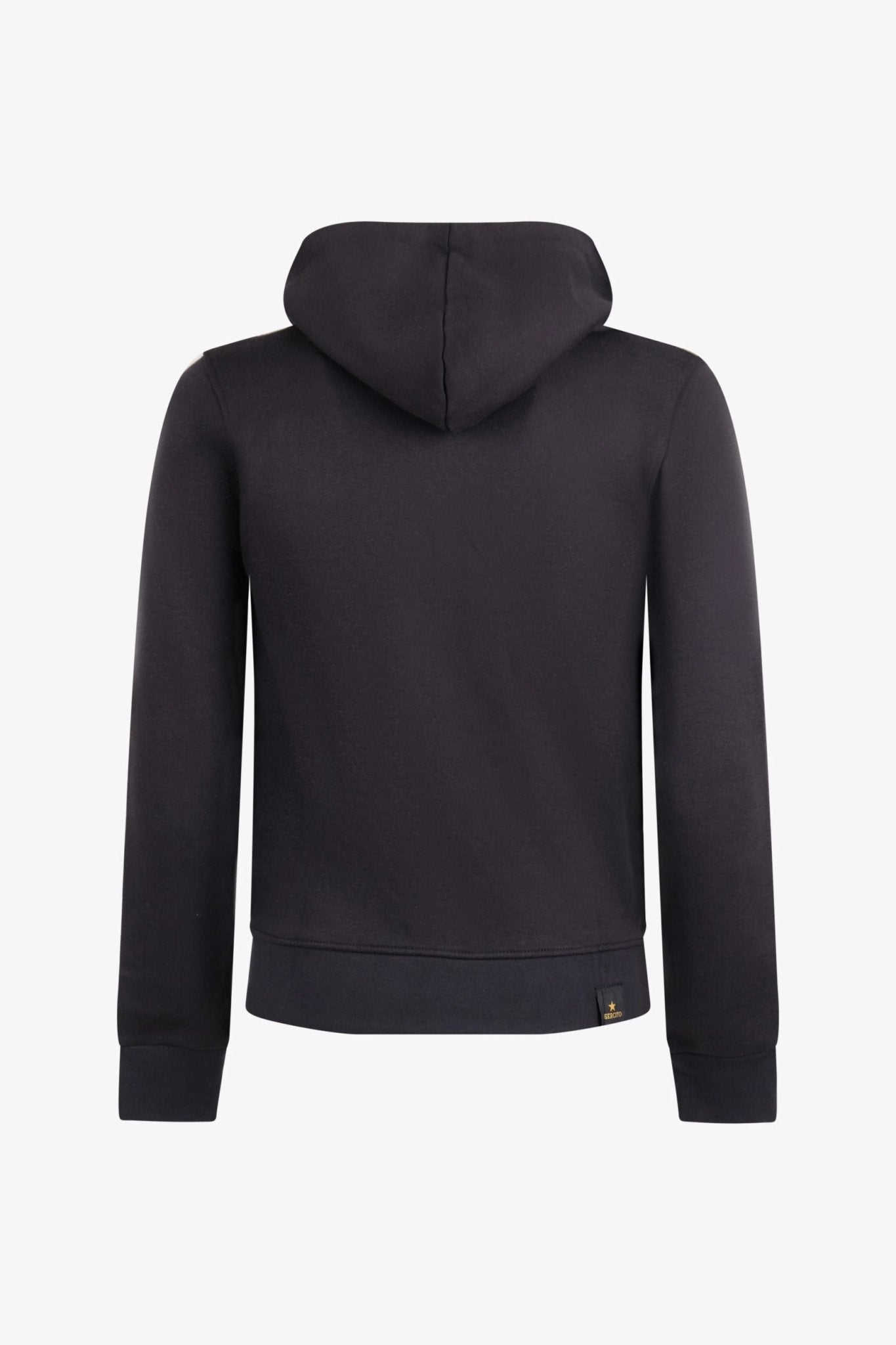 W5S623 - 5695 - Felpe - ESERCITO - World Fashion