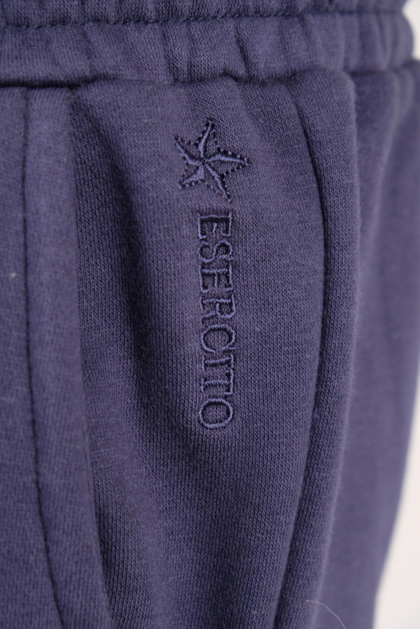 W5S624 - 5695 - Pantalone Tuta Uomo - ESERCITO - World Fashion