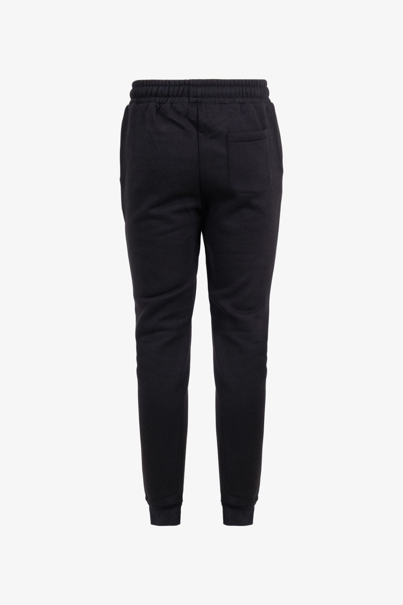 W5S624 - 5695 - Pantalone Tuta Uomo - ESERCITO - World Fashion