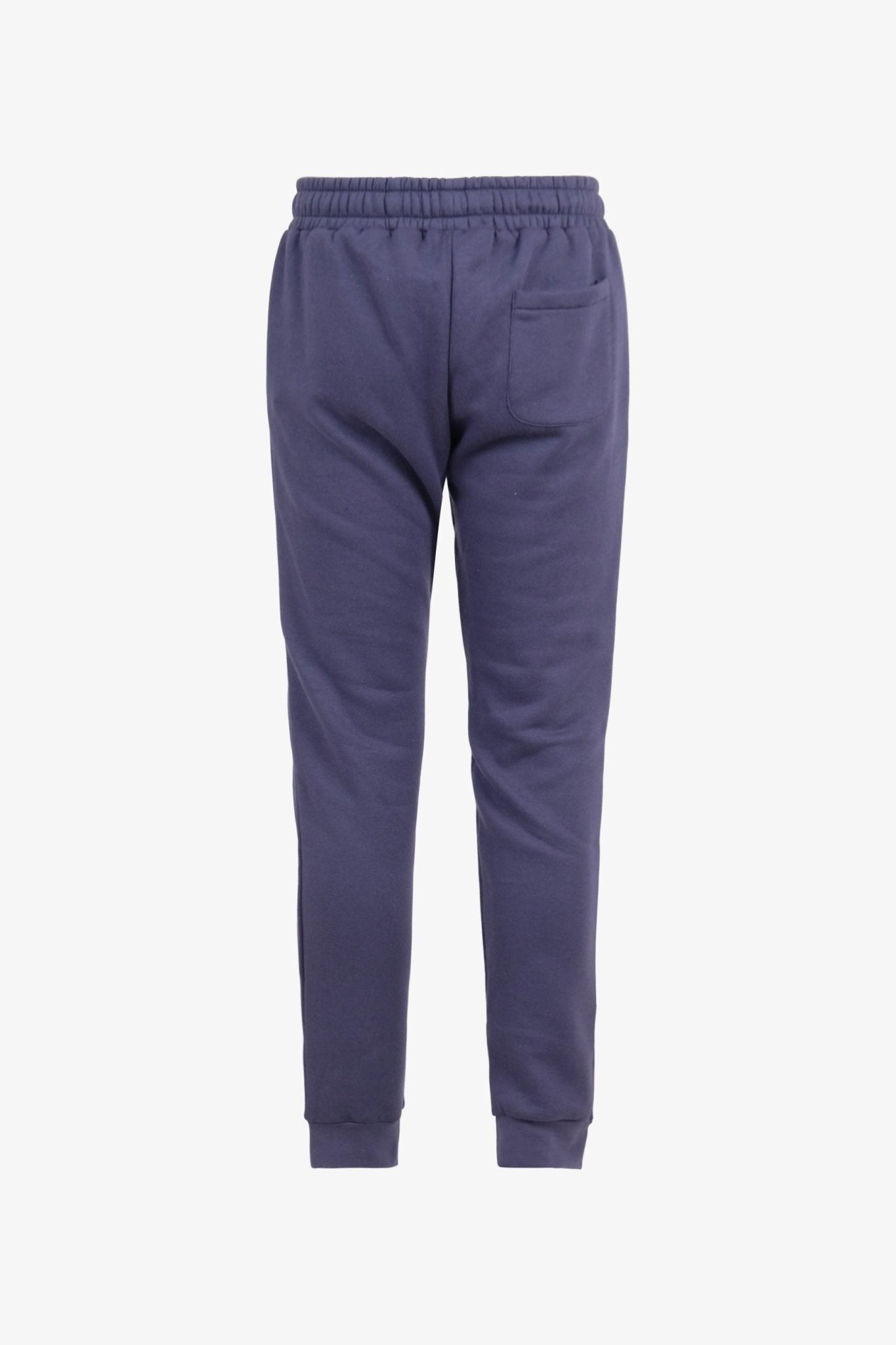 W5S624 - 5695 - Pantalone Tuta Uomo - ESERCITO - World Fashion