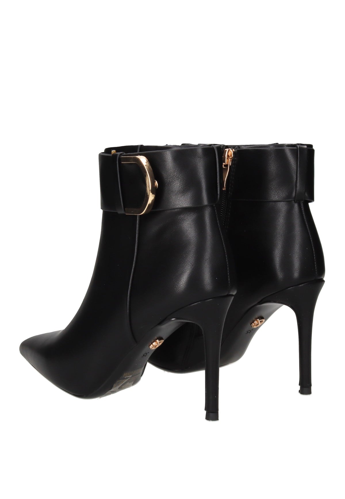 Gold&Gold - Tronchetto Spillo - Donna