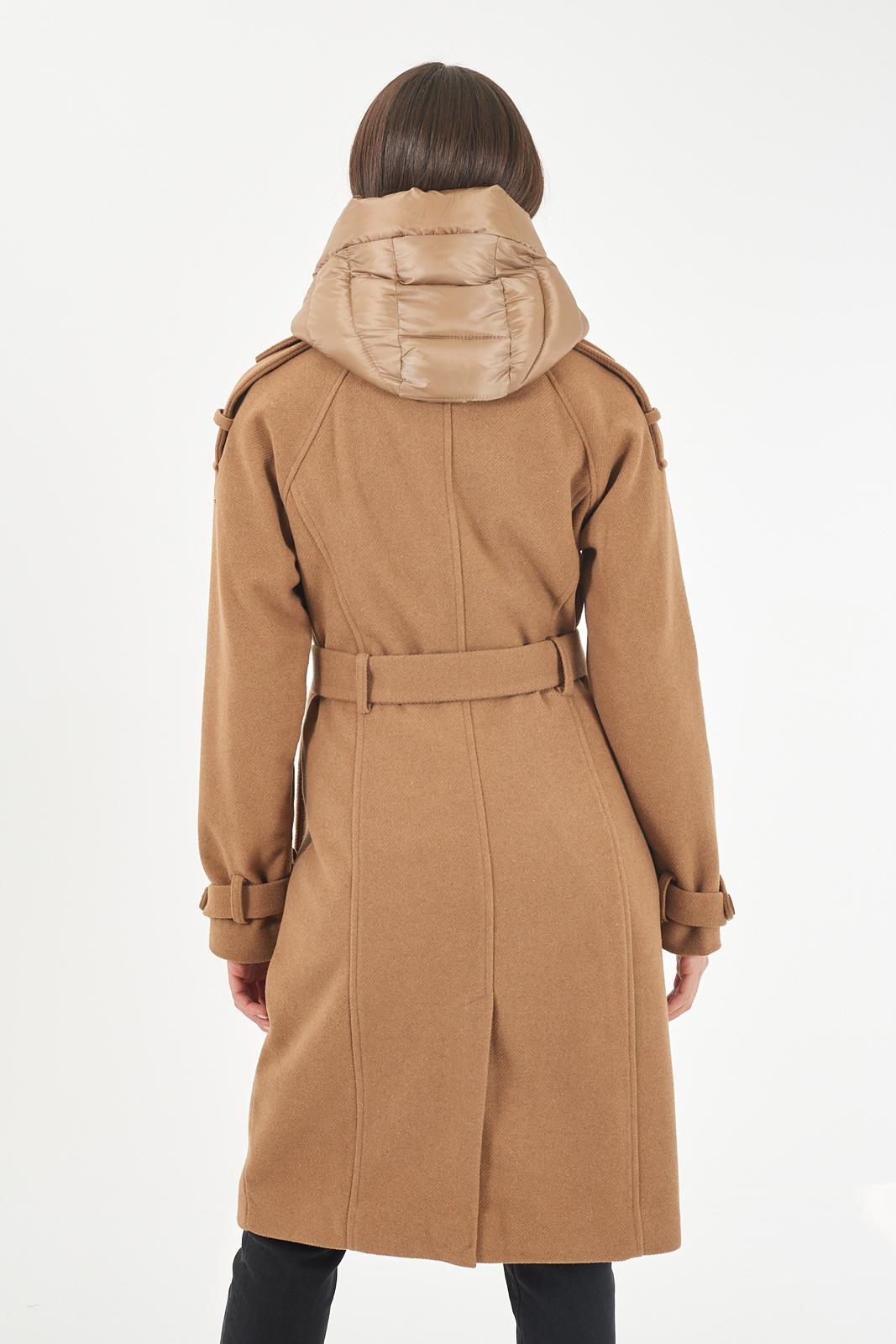 O058KN00 - cappotto - Yes Zee