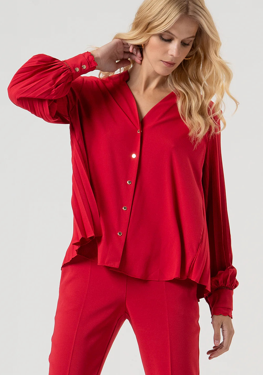 FR25WT6012W436F9 - Camicia - FRACOMINA