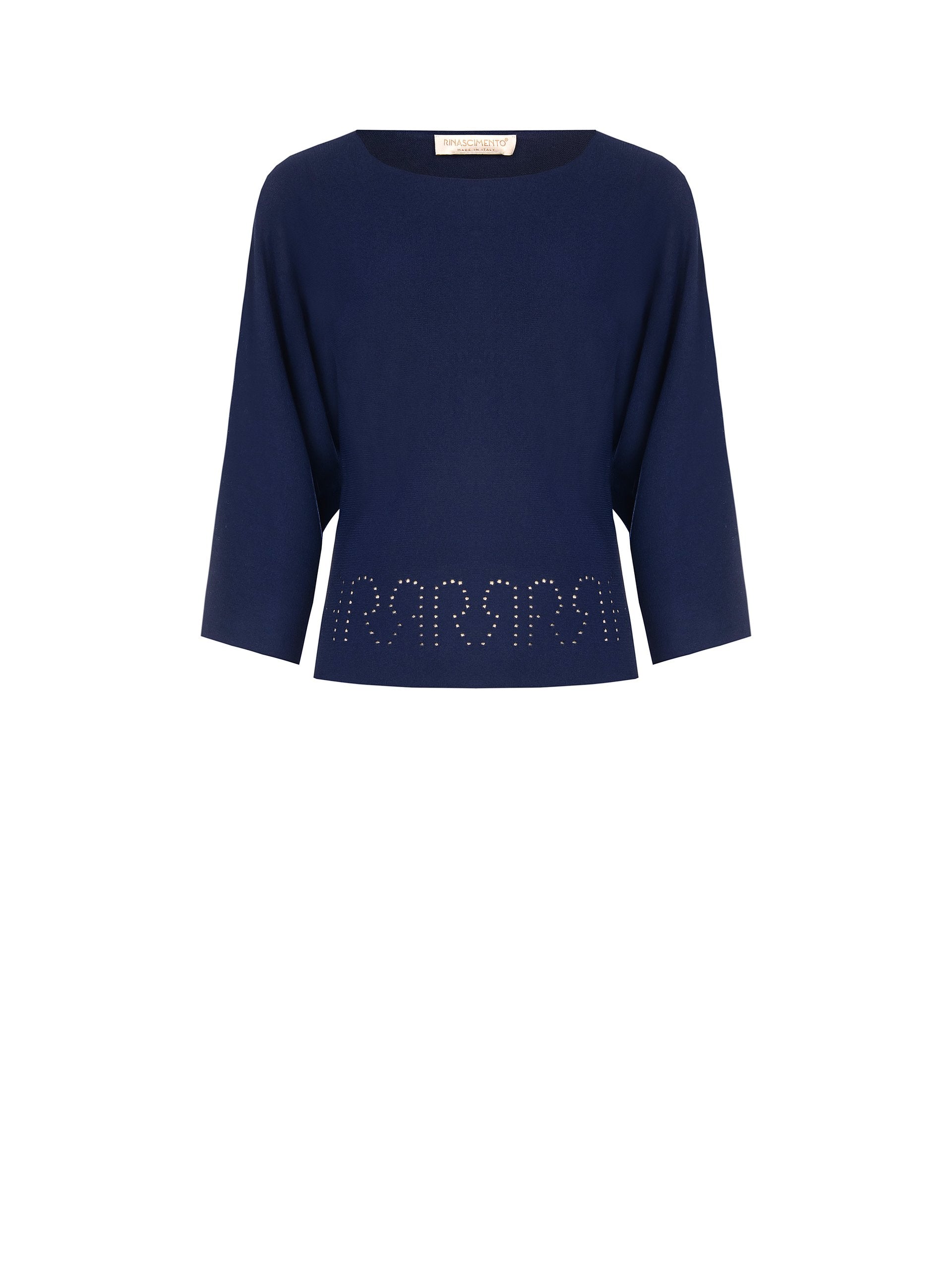 maglia 3/4 Donna - Rinascimento