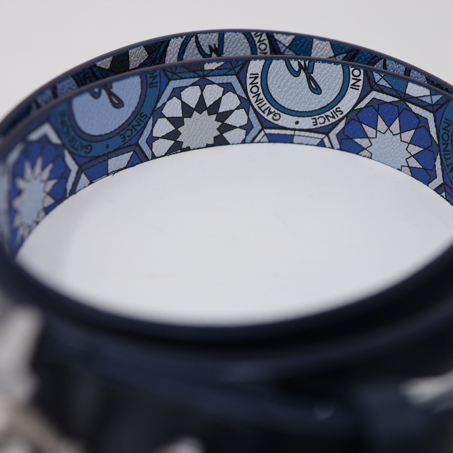 WINTD2070WLZ982 - Accessori - GATTINONI ROMA - World Fashion