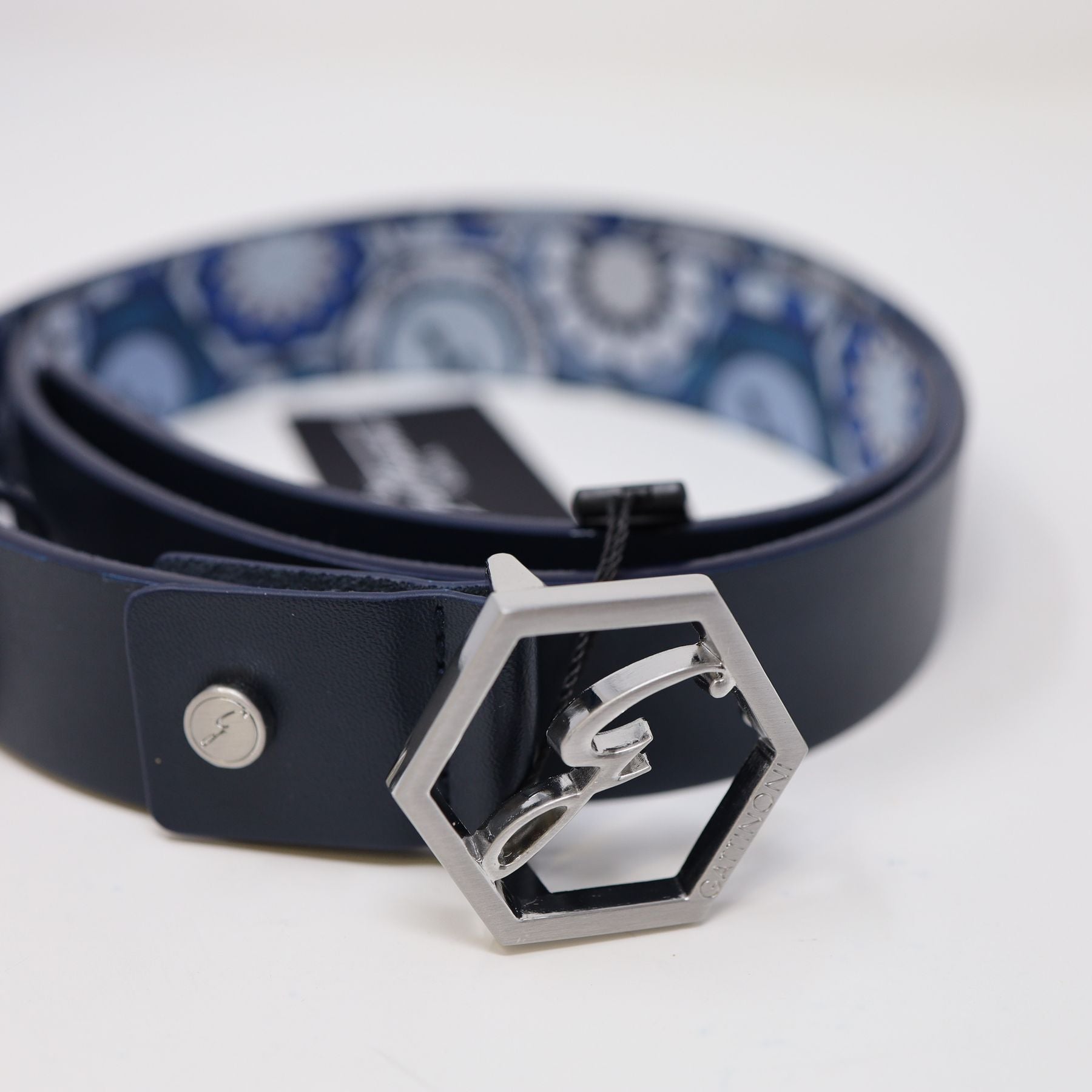 WINTD2070WLZ982 - Accessori - GATTINONI ROMA - World Fashion