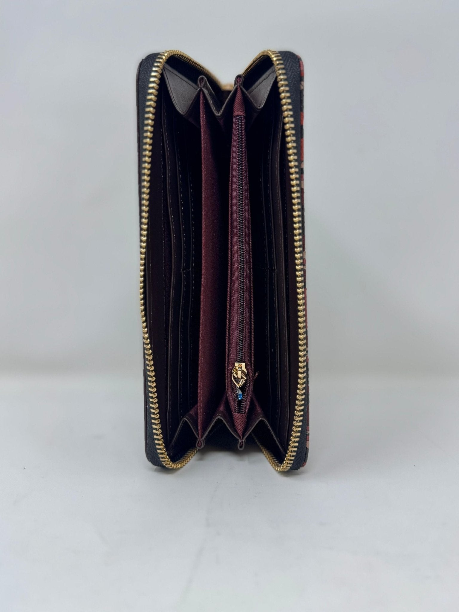 WINTD8354WZTBG7 - Accessori - GATTINONI ROMA - World Fashion