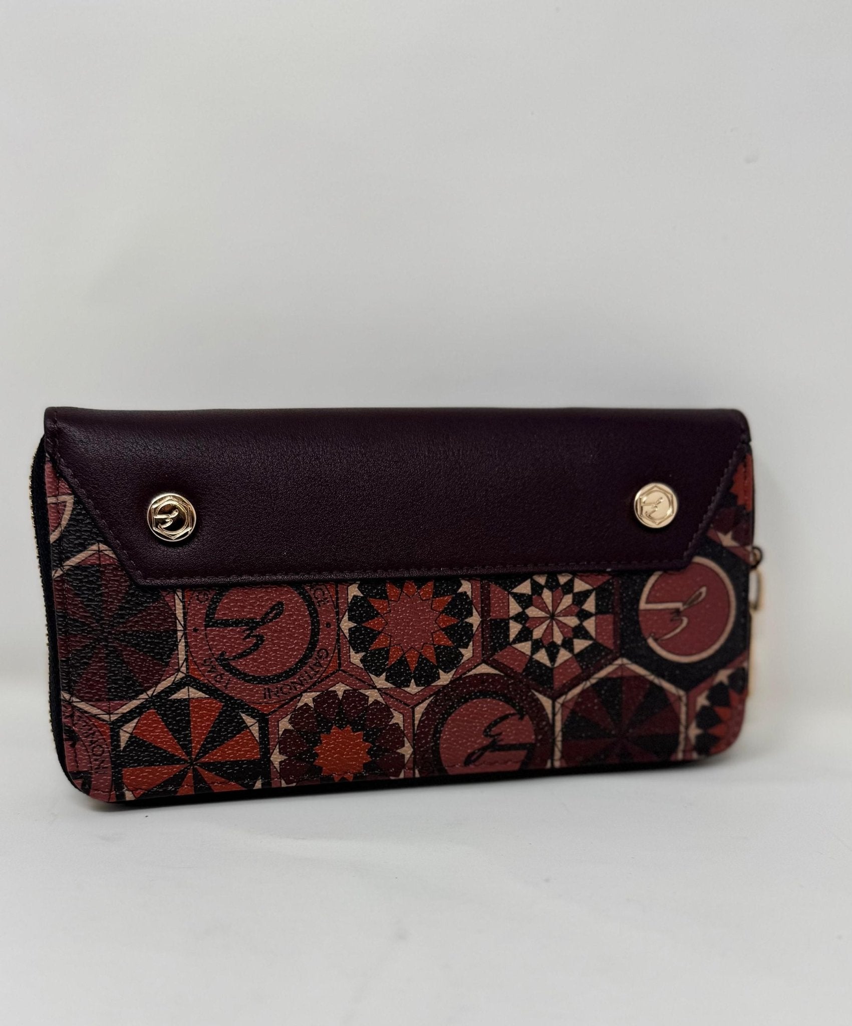 WINTD8354WZTBG7 - Accessori - GATTINONI ROMA - World Fashion