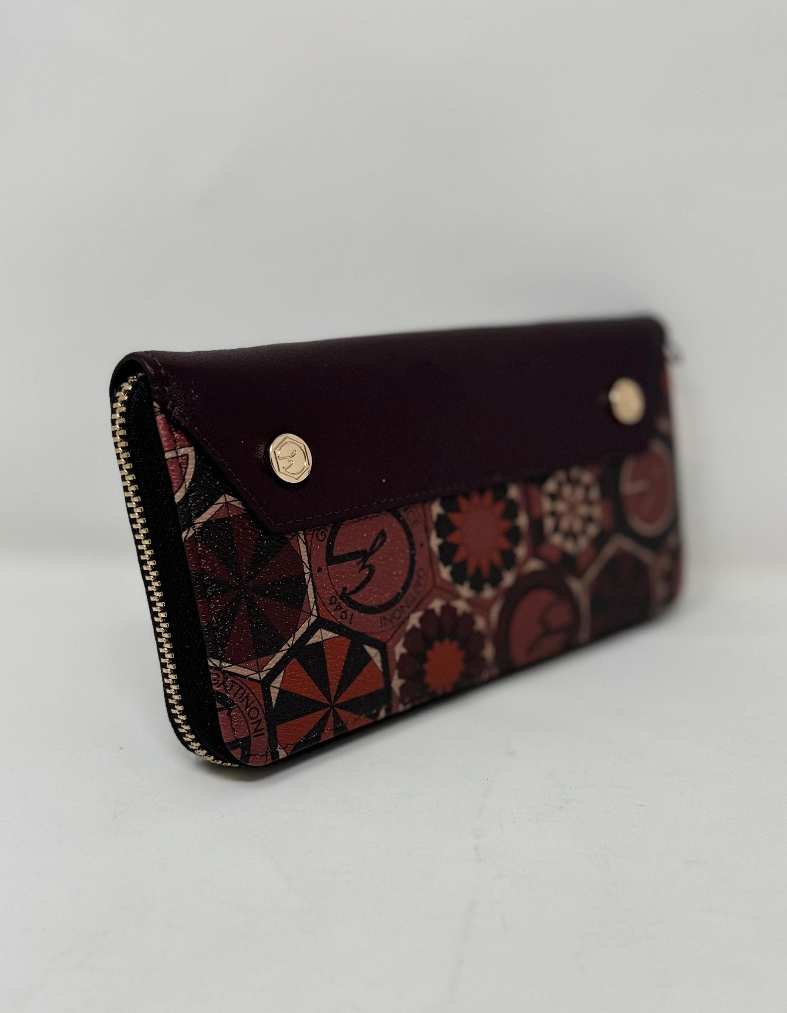 WINTD8354WZTBG7 - Accessori - GATTINONI ROMA - World Fashion