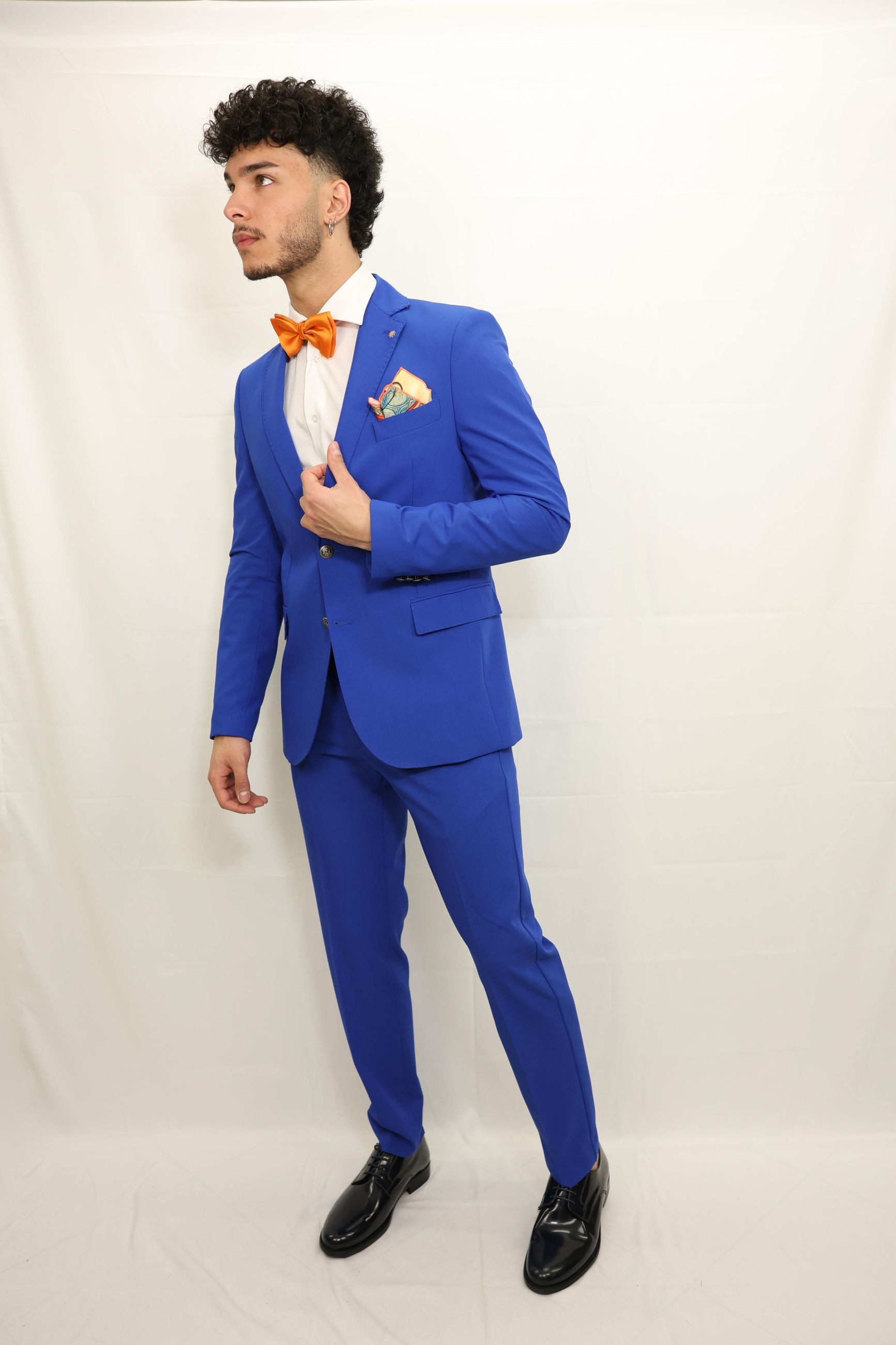 Abito elegante Uomo - Bharnaba