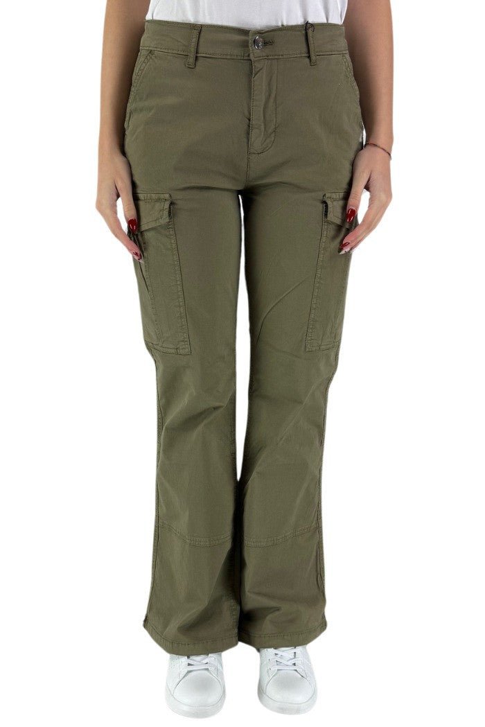 X124SVC008W40101 - Pantaloni - XT STUDIO - World Fashion
