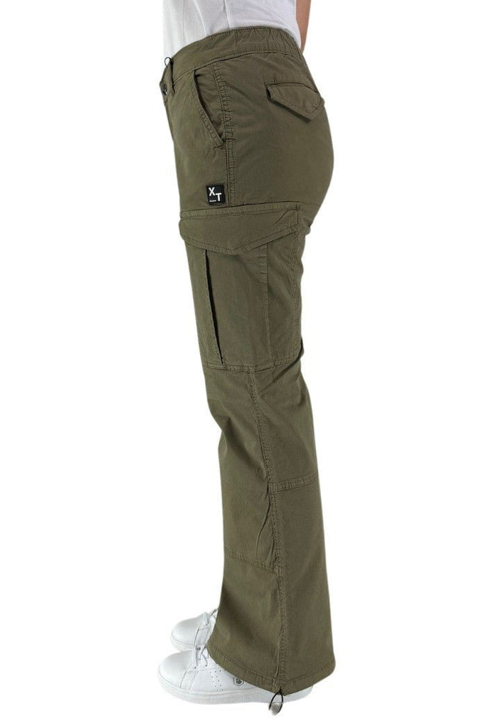X124SVC008W40101 - Pantaloni - XT STUDIO - World Fashion