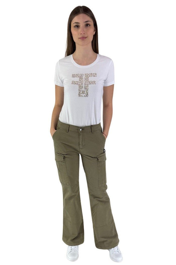 X124SVC008W40101 - Pantaloni - XT STUDIO - World Fashion