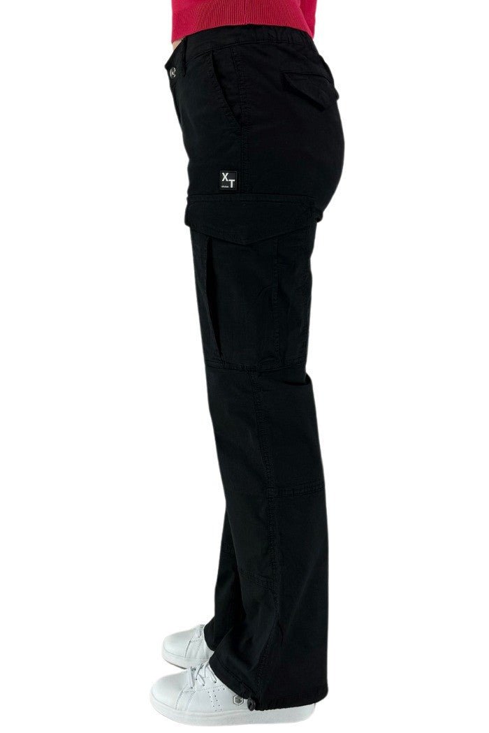 X124SVC008W40101 - Pantaloni - XT STUDIO - World Fashion