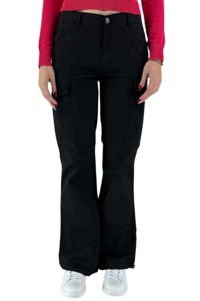 X124SVC008W40101 - Pantaloni - XT STUDIO - World Fashion