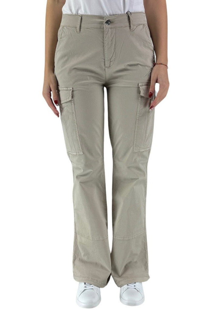 X124SVC008W40101 - Pantaloni - XT STUDIO - World Fashion