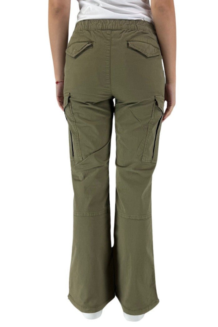 X124SVC008W40101 - Pantaloni - XT STUDIO - World Fashion