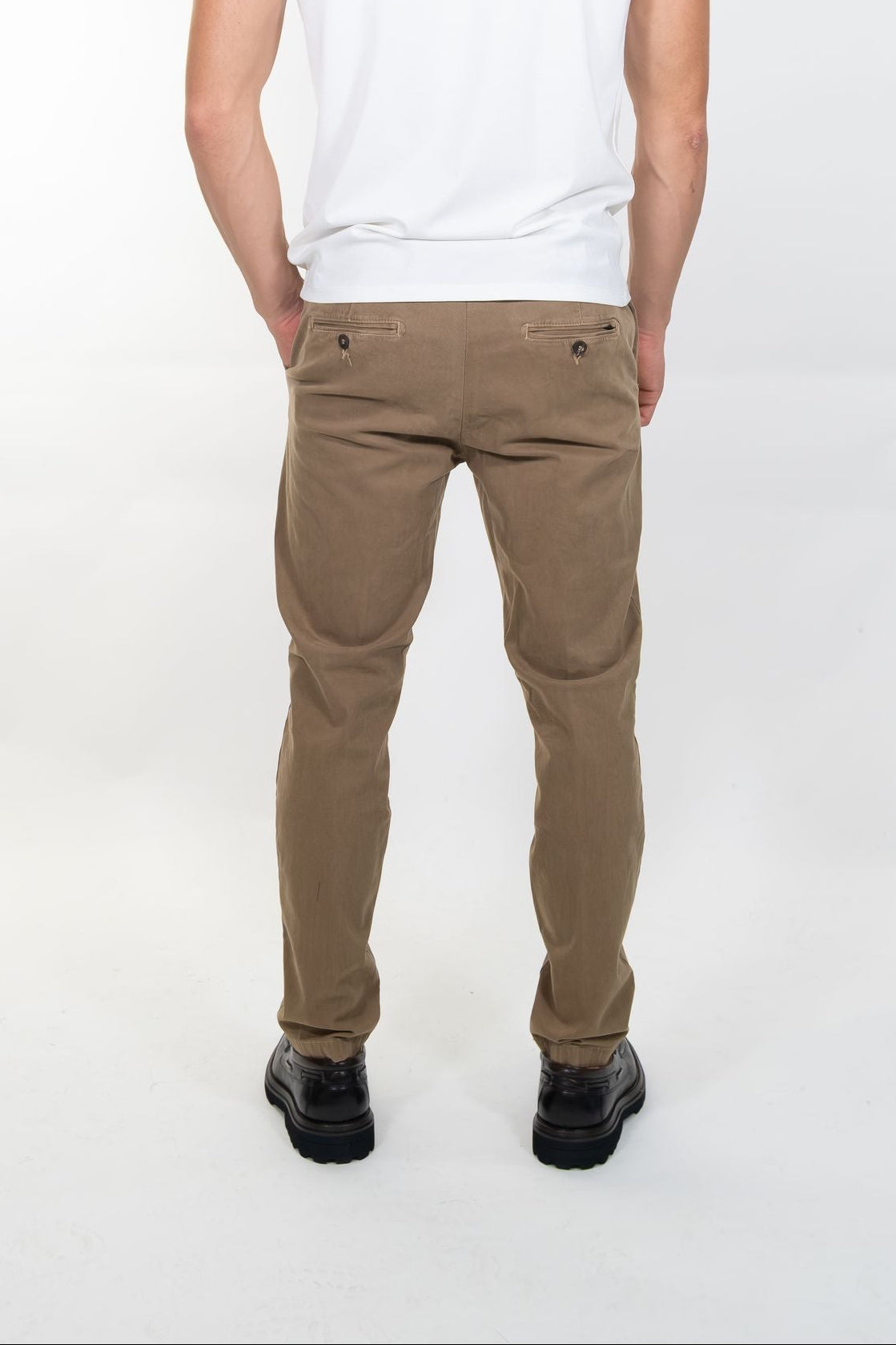 Squad2 - Pantalone Cuba - Uomo