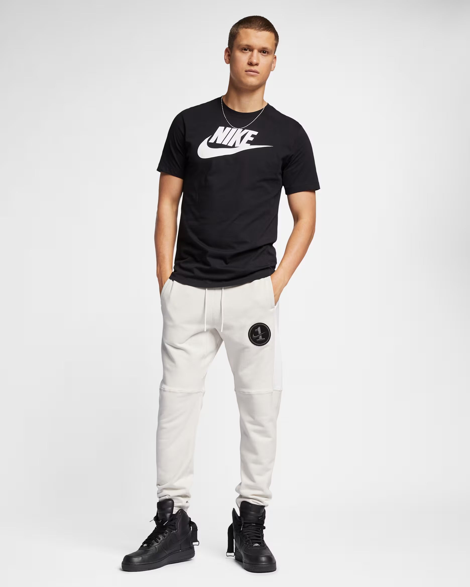 Nike - T-shirt - Uomo