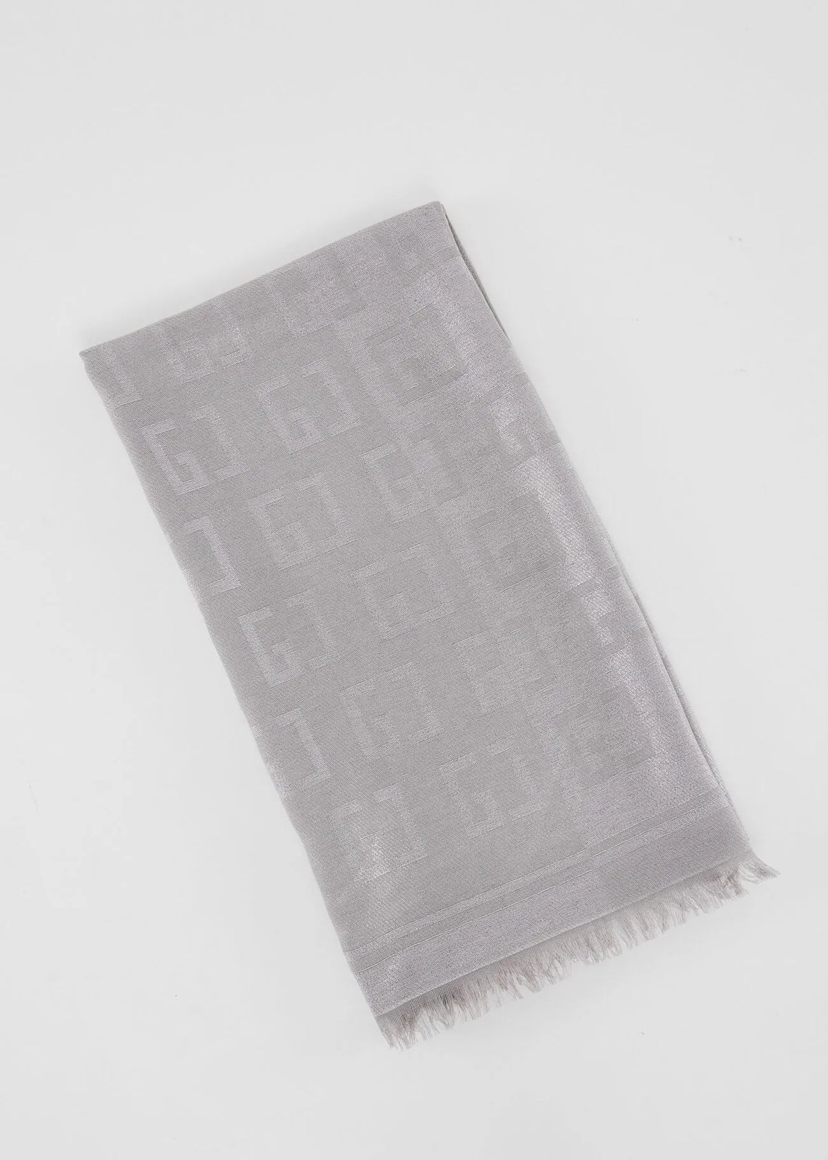 Gaudì - Pashmina - Linea Lisa - Donna