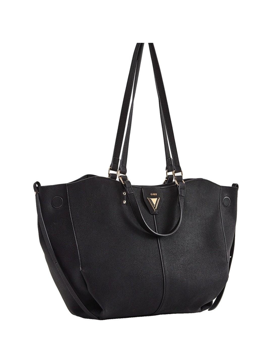 Gaudì - Shopping bag con pochette - Donna