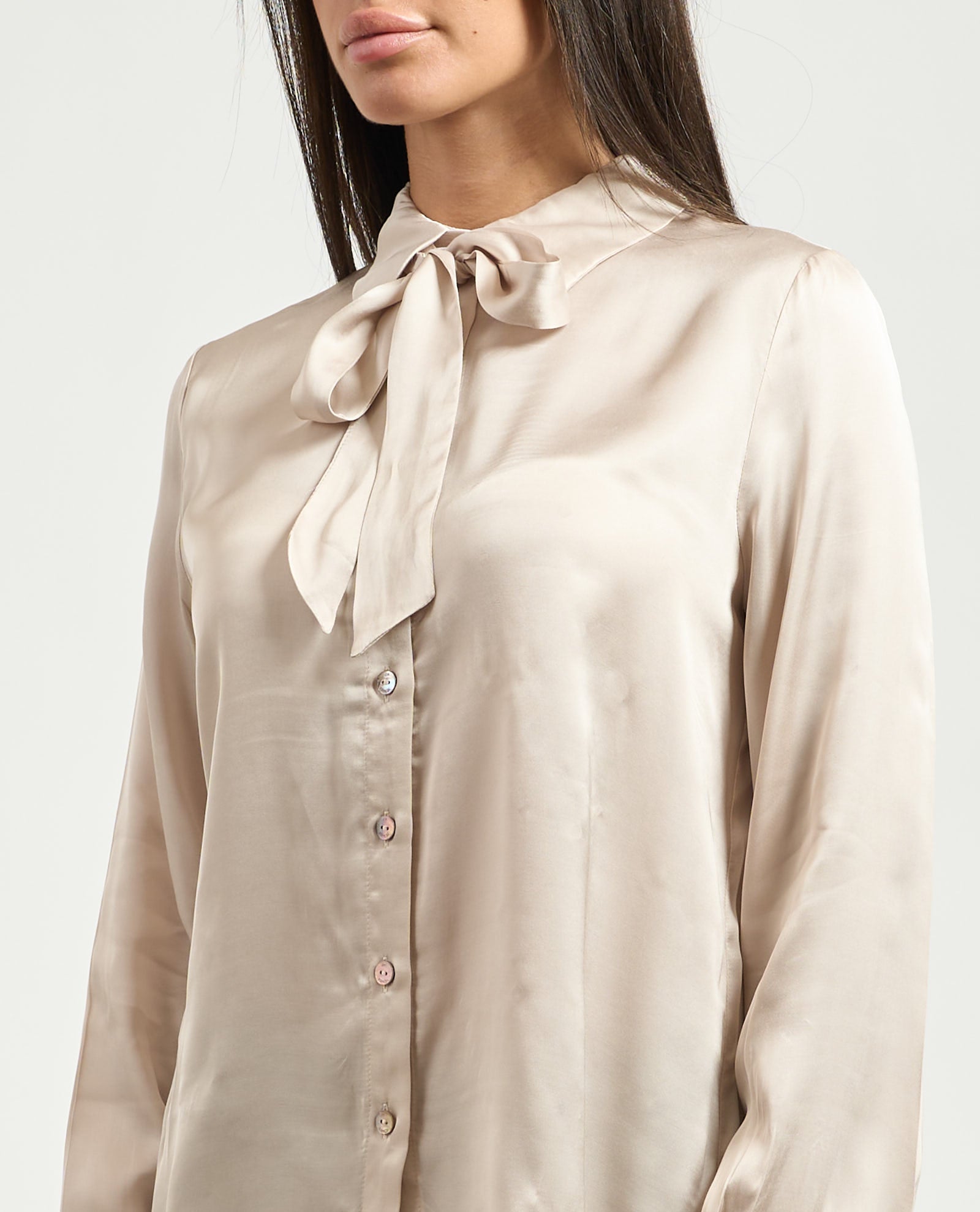 C019C900 - Camicia - Yes Zee