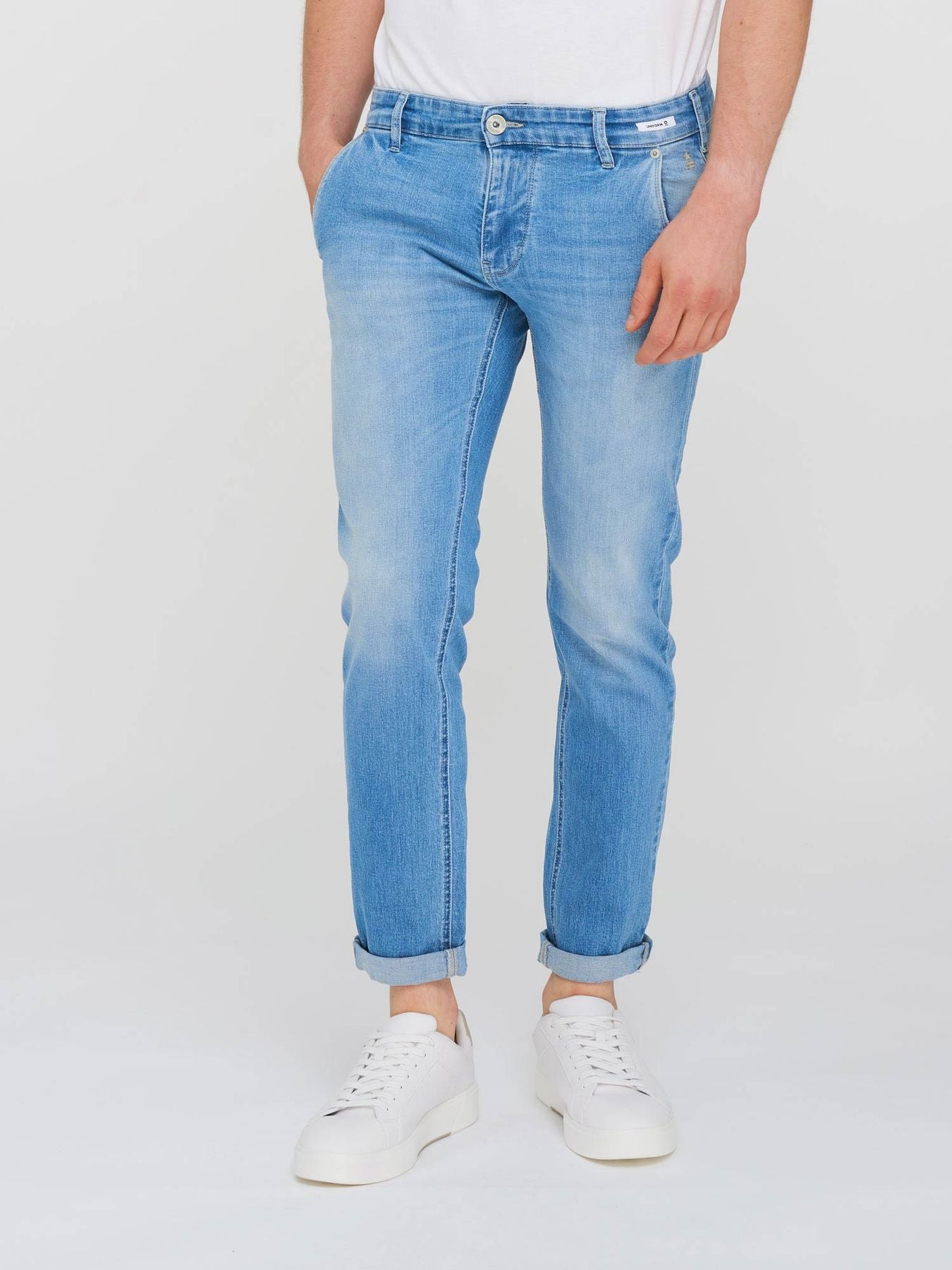 Uniform - Jeans chino - Uomo