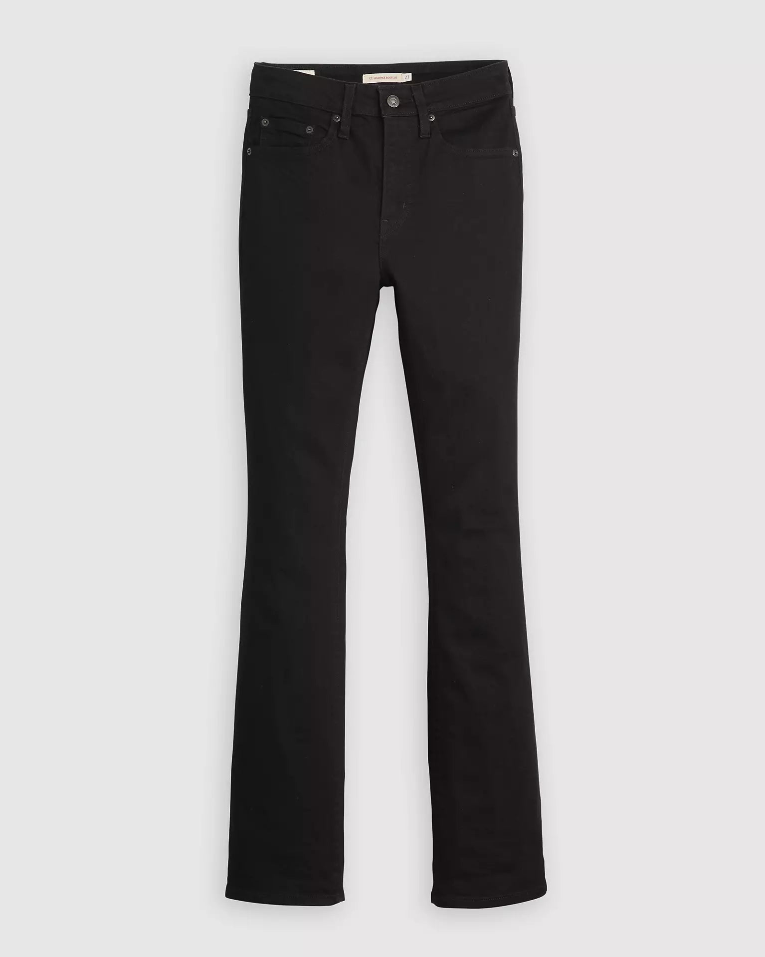 Levi's - 725 High Rise Bootcut Midnight Gaze - Donna
