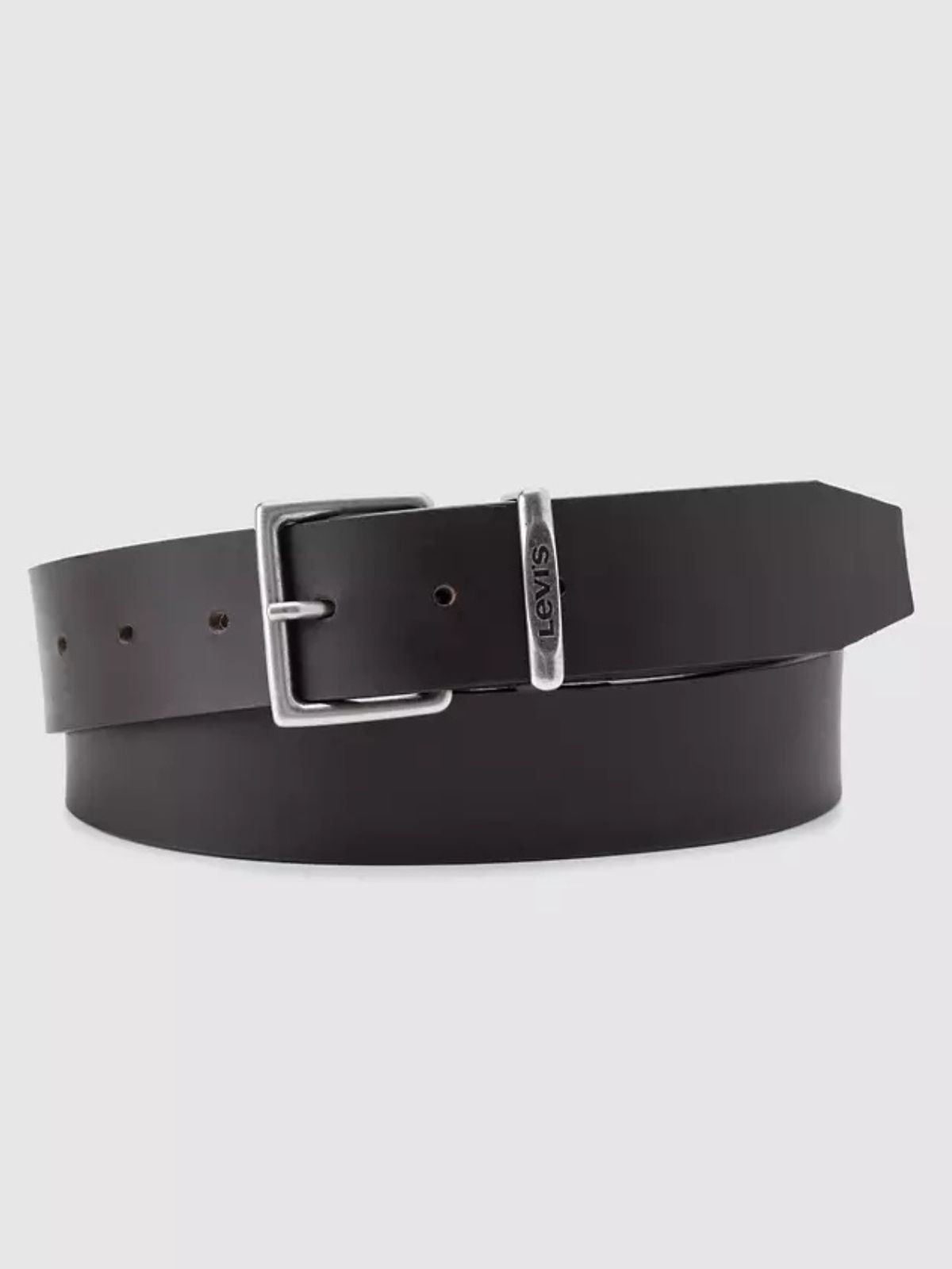 Levis - Cintura in pelle - Uomo