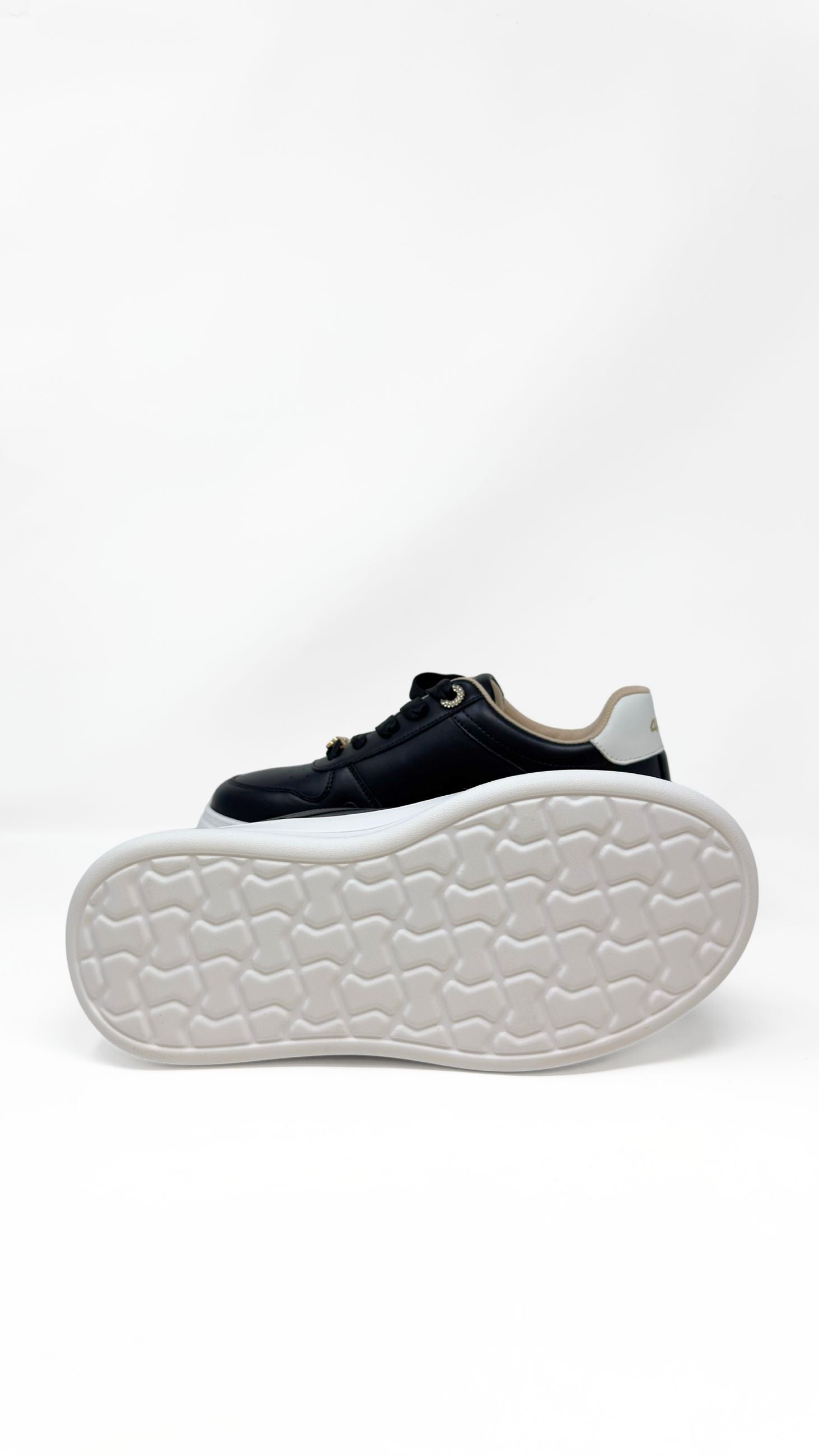 4US Paciotti - Sneakers platform - Donna